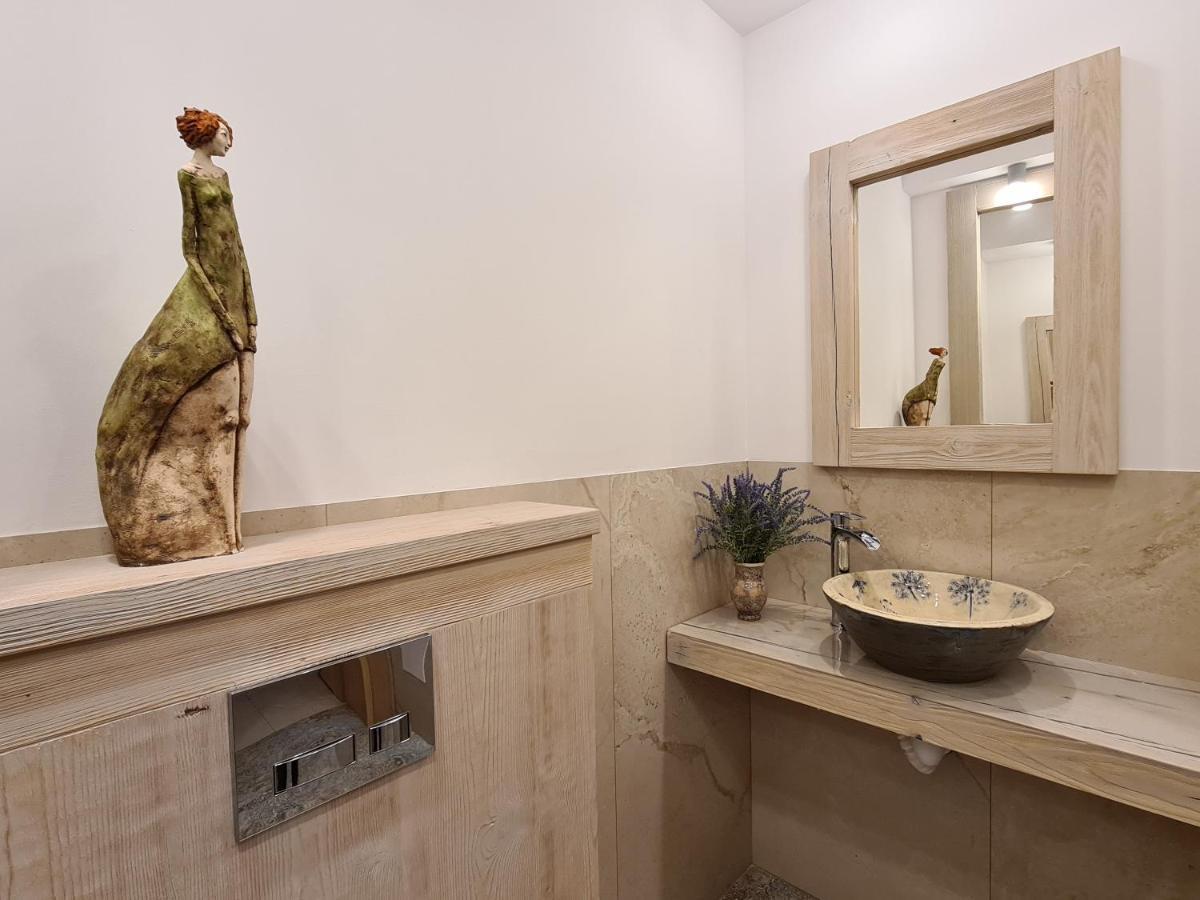 Bed & Breakfast Gosciniec Ilzanka *