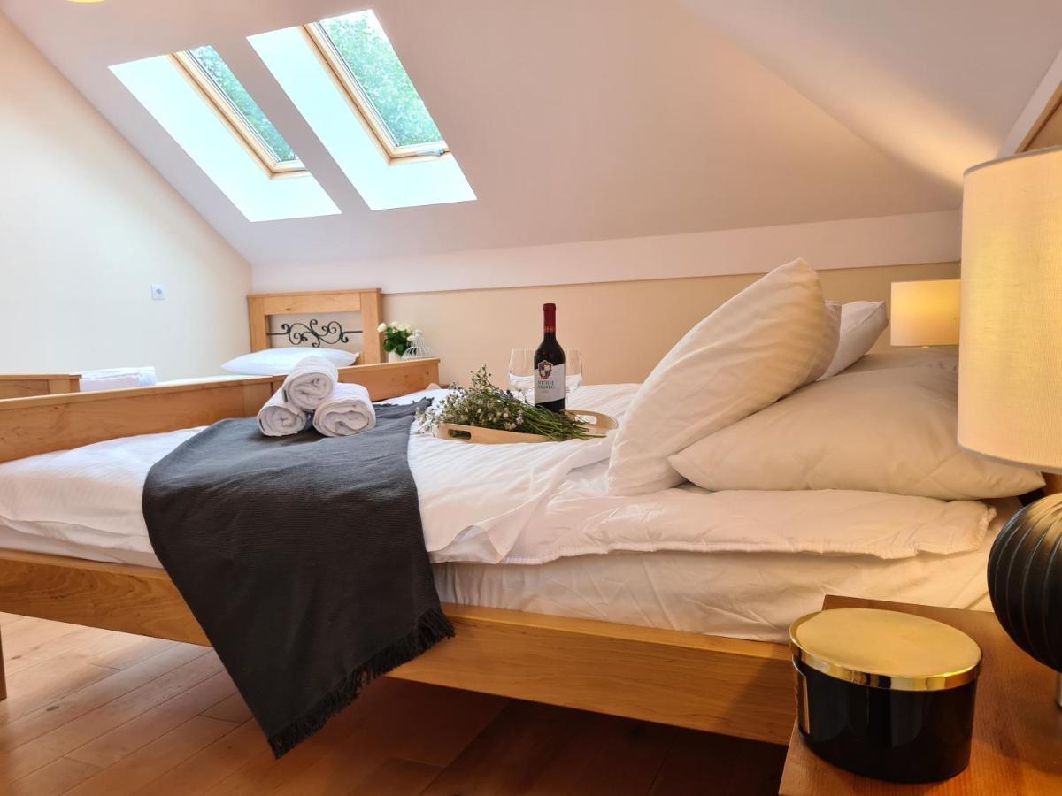 Bed & Breakfast Gosciniec Ilzanka Ilza
