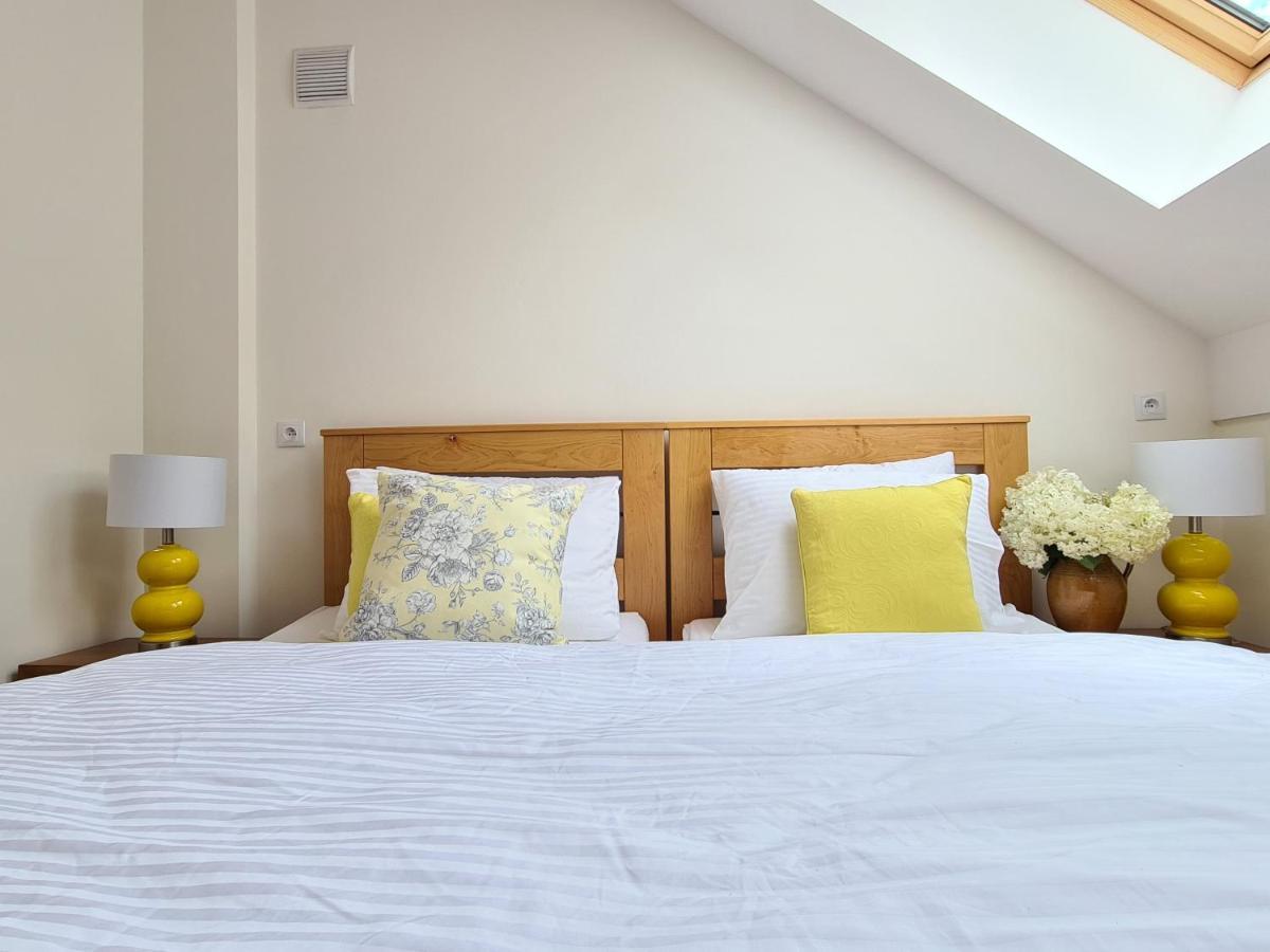 Bed & Breakfast Gosciniec Ilzanka